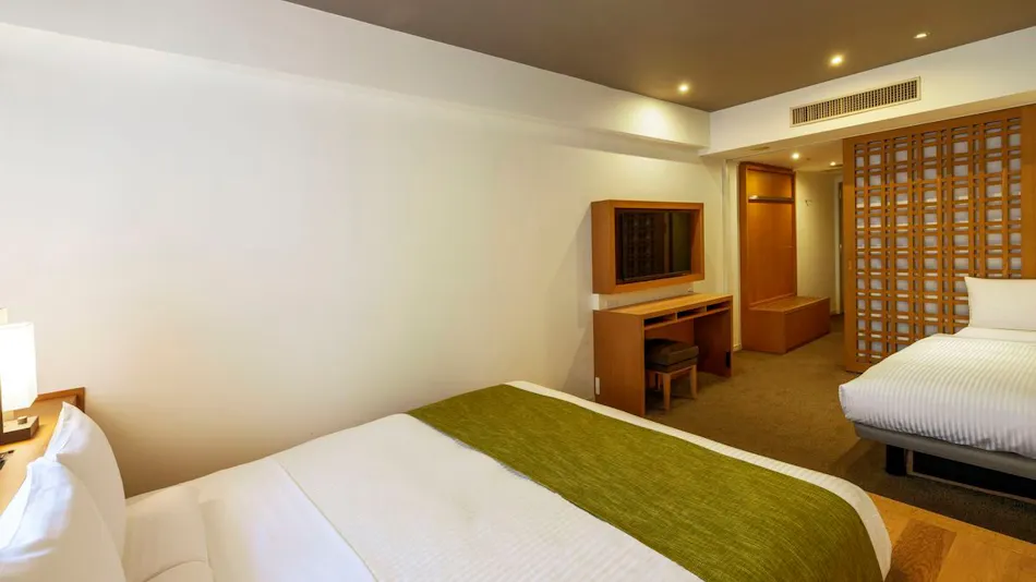 HOTEL MYSTAYS PREMIER Hamamatsucho