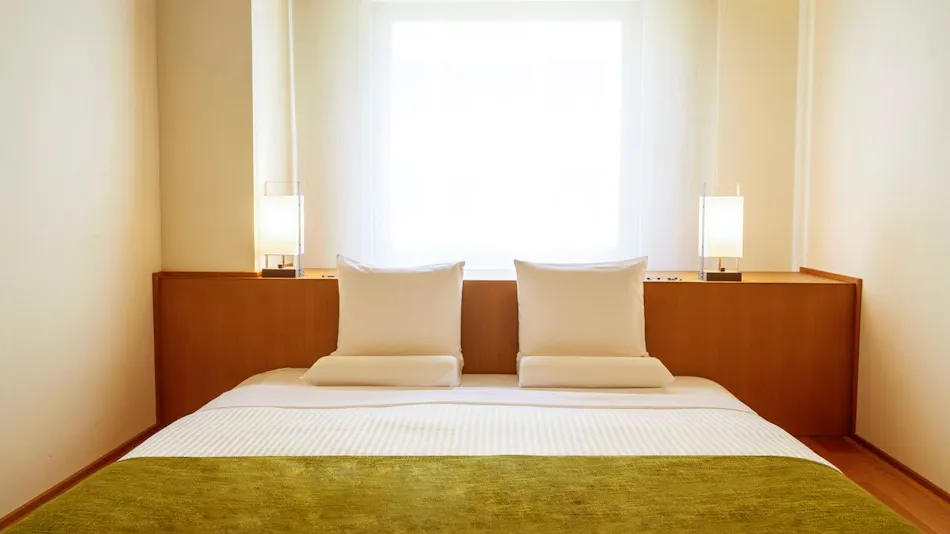 HOTEL MYSTAYS PREMIER Hamamatsucho