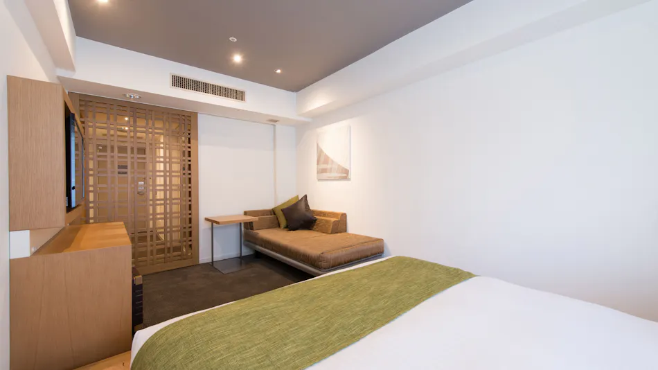HOTEL MYSTAYS PREMIER Hamamatsucho