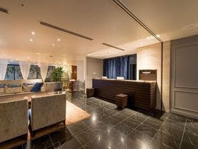 ホテルマイステイズプレミア浜松町