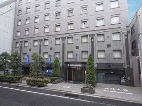 ホテルマイステイズプレミア浜松町