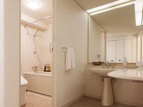 グランドプリンスホテル京都