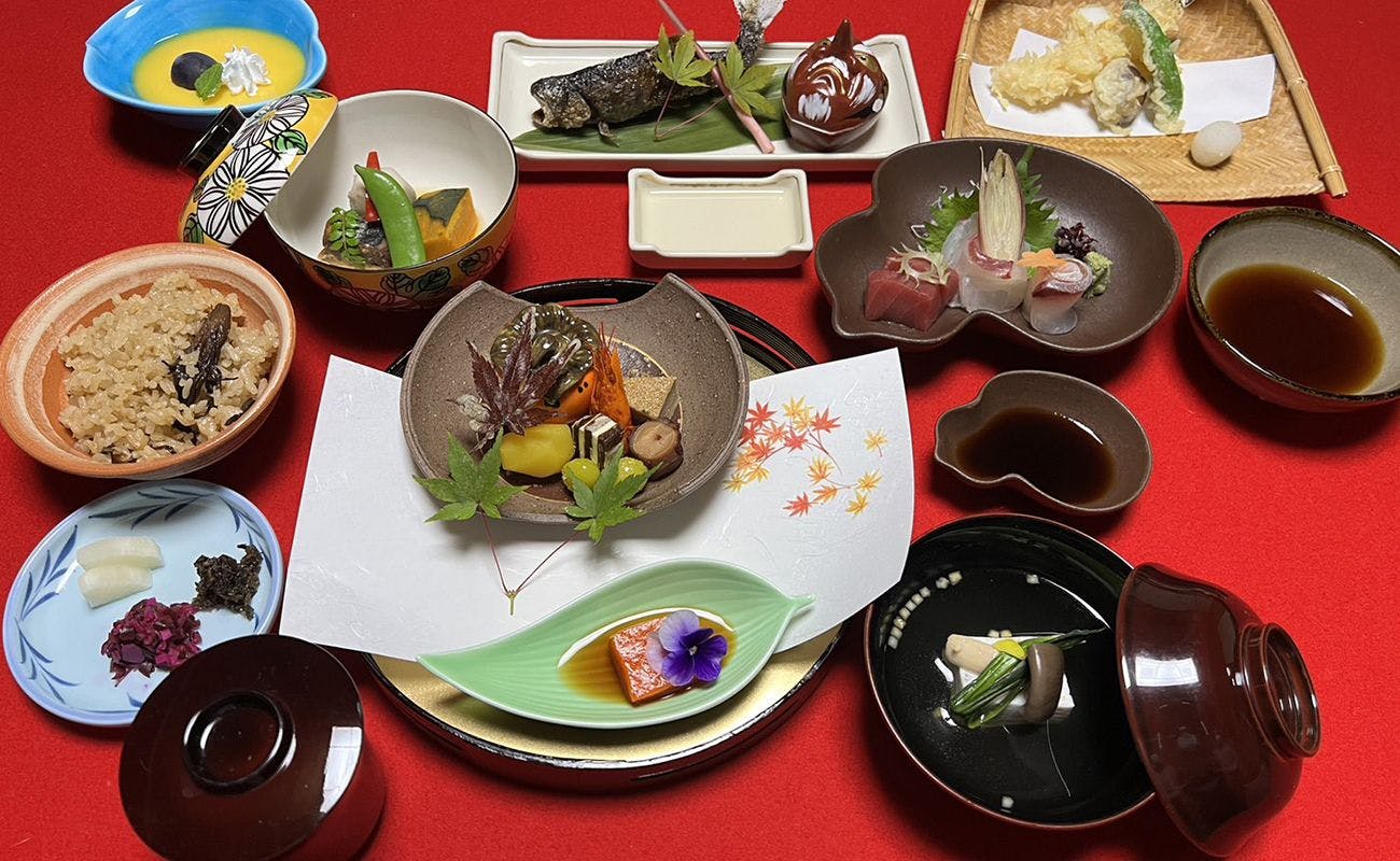 ザ・プリンス 京都宝ヶ池、オートグラフコレクション