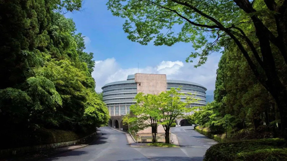 The Prince Kyoto Takaragaike, Autograph Collection