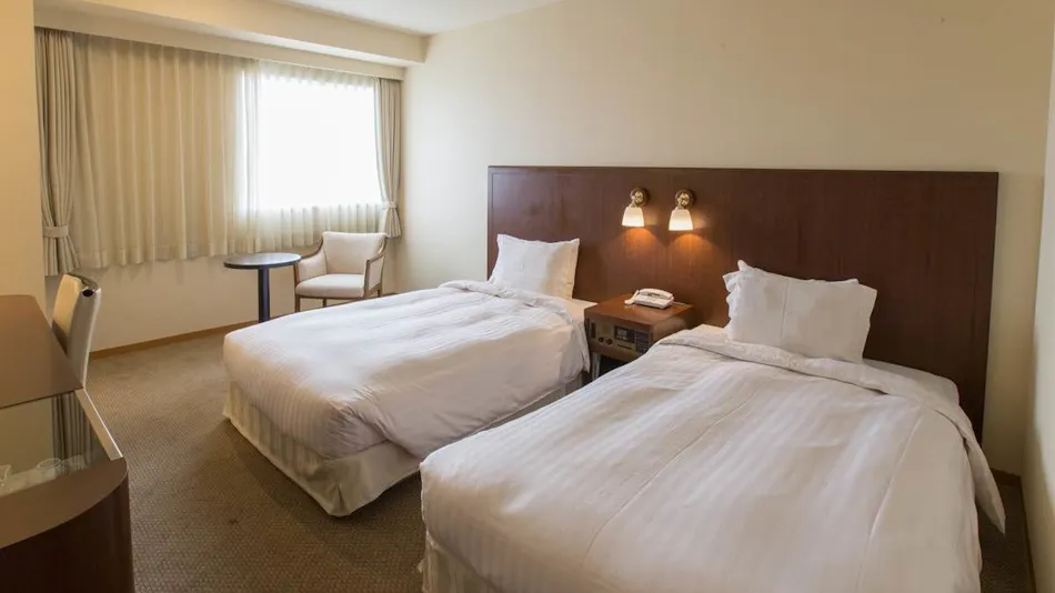 Art Hotel Asahikawa