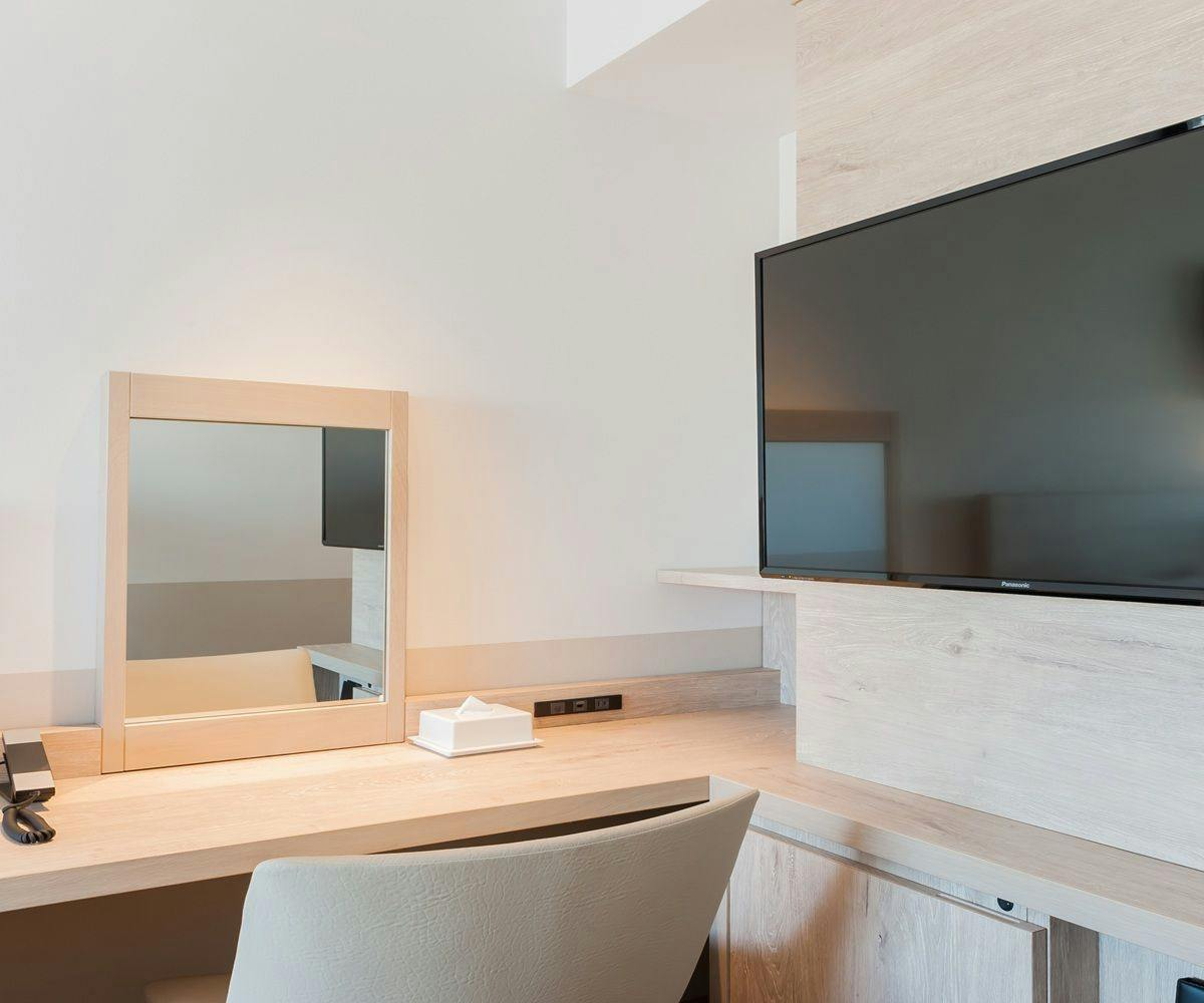 คอมฟอร์ตทวิน / 19 ตร.ม.