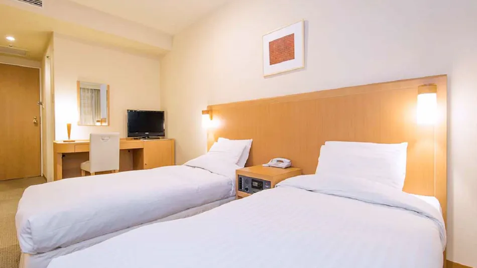 Art Hotel Asahikawa