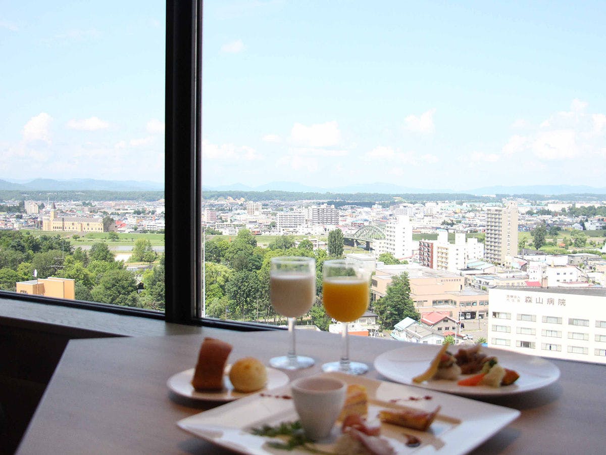 アートホテル旭川