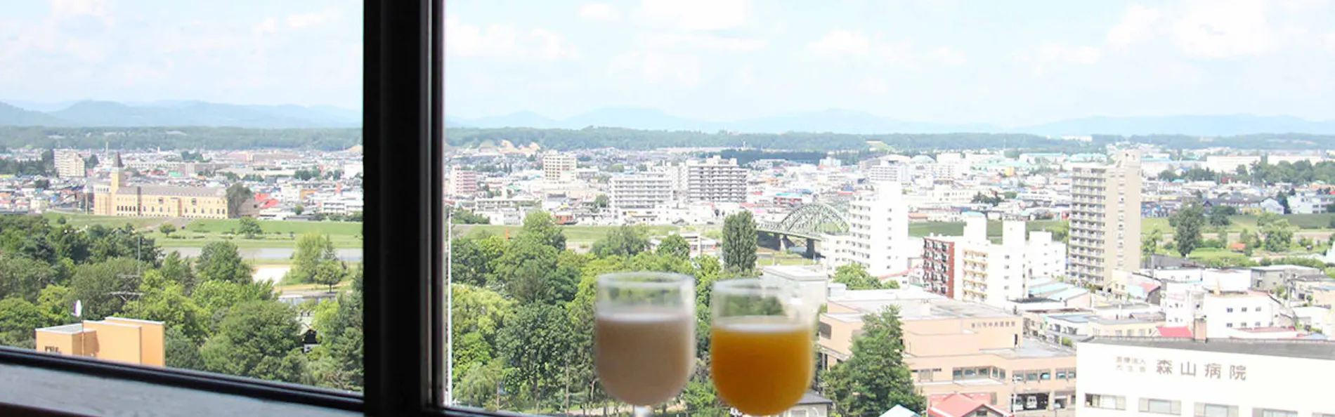 アートホテル旭川