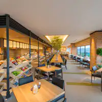 Hokkaido Sky Terrace MINORI