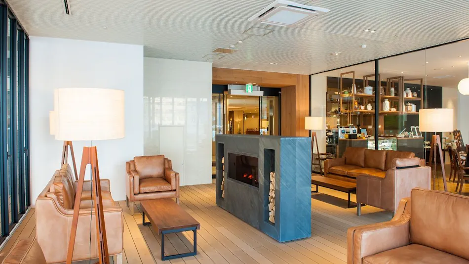 Art Hotel Asahikawa
