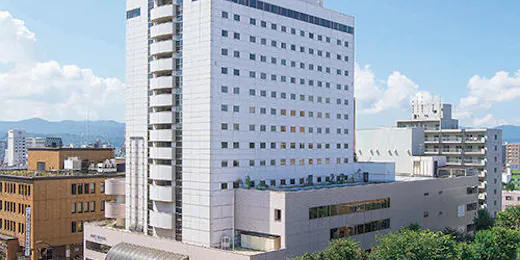 アートホテル旭川