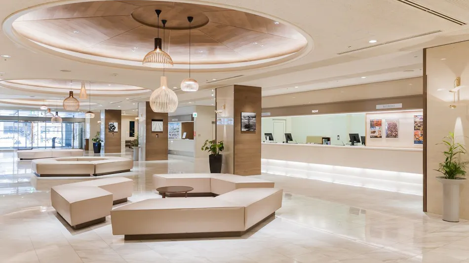 Art Hotel Asahikawa