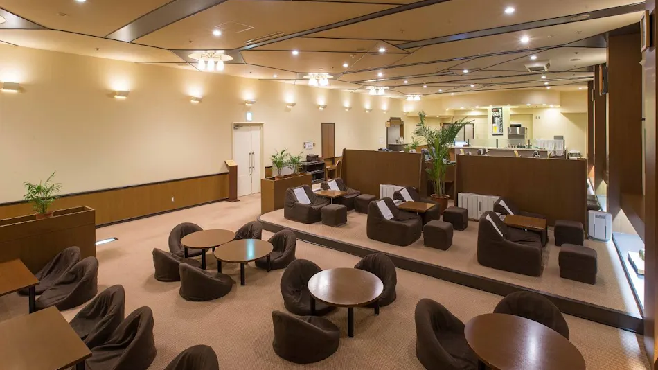 Art Hotel Asahikawa