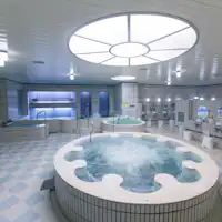 B1F สปาอัลฟ่า 11:00~24:00