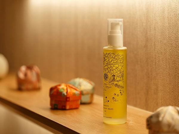 スパトリートメント付（ボディ30分（上半身or下半身）+延長ボディ15分計 45分）＜素泊り＞