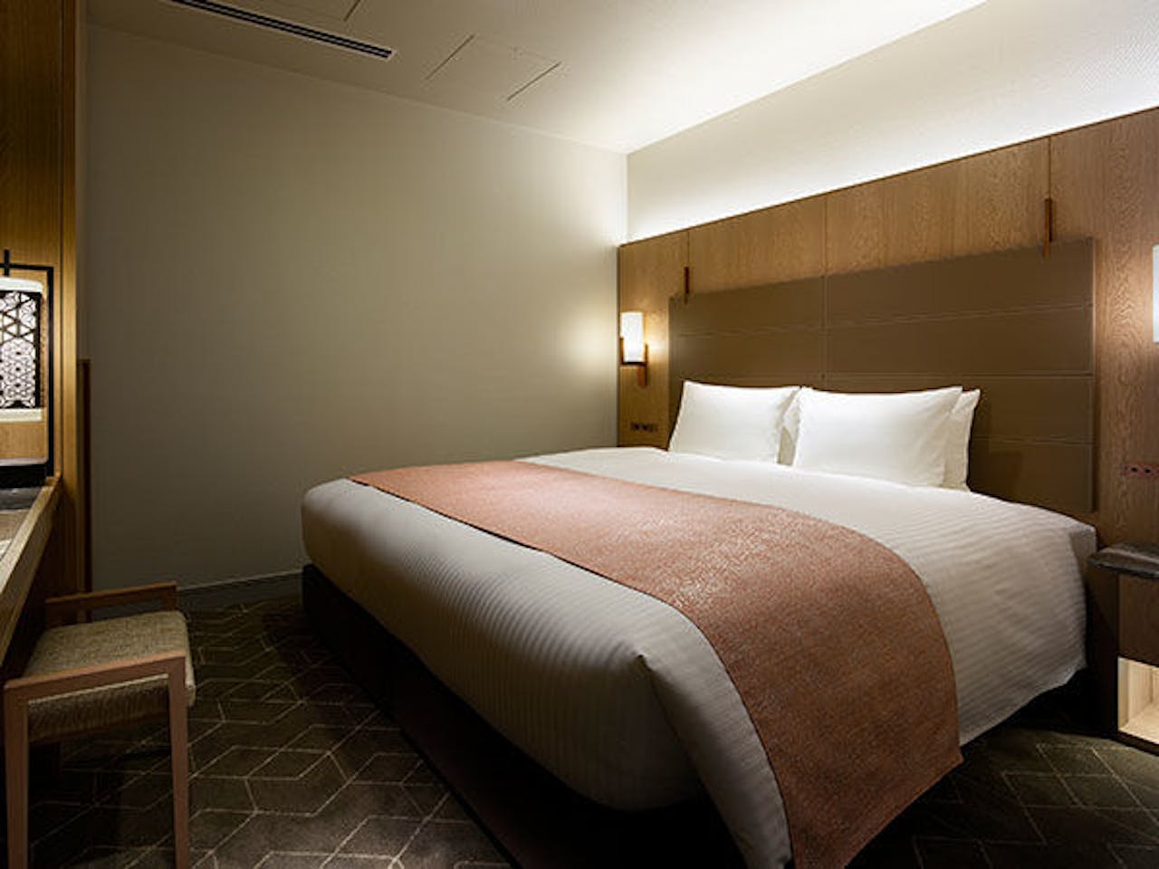 都内高級ホテル 出張や一人での滞在におすすめのホテル 高級ホテル ラグジュアリーホテルで至福の時間