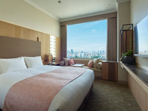 <ห้องพัก> ซูพีเรียควีน