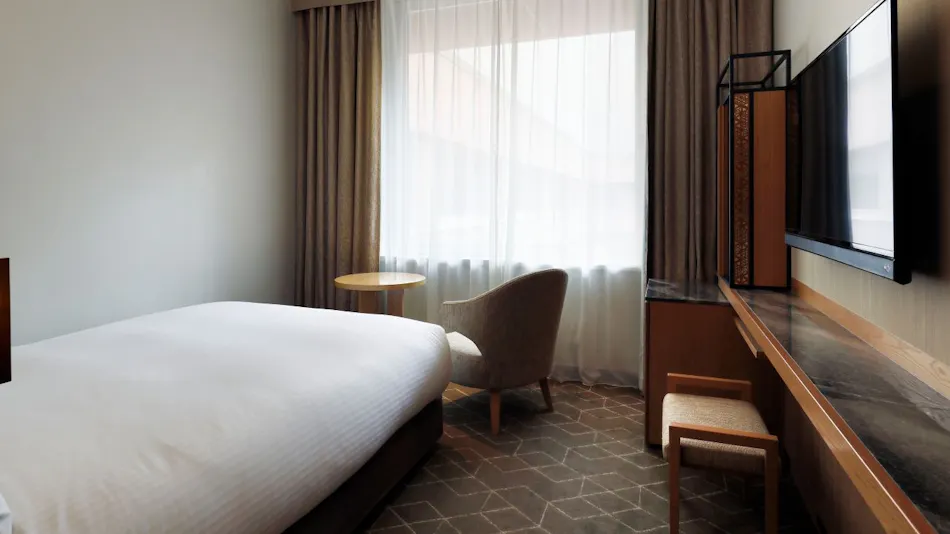 Hotel The Celestine Tokyo Shiba