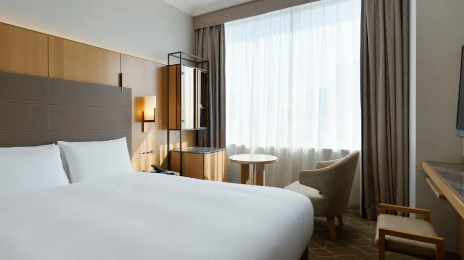Hotel The Celestine Tokyo Shiba