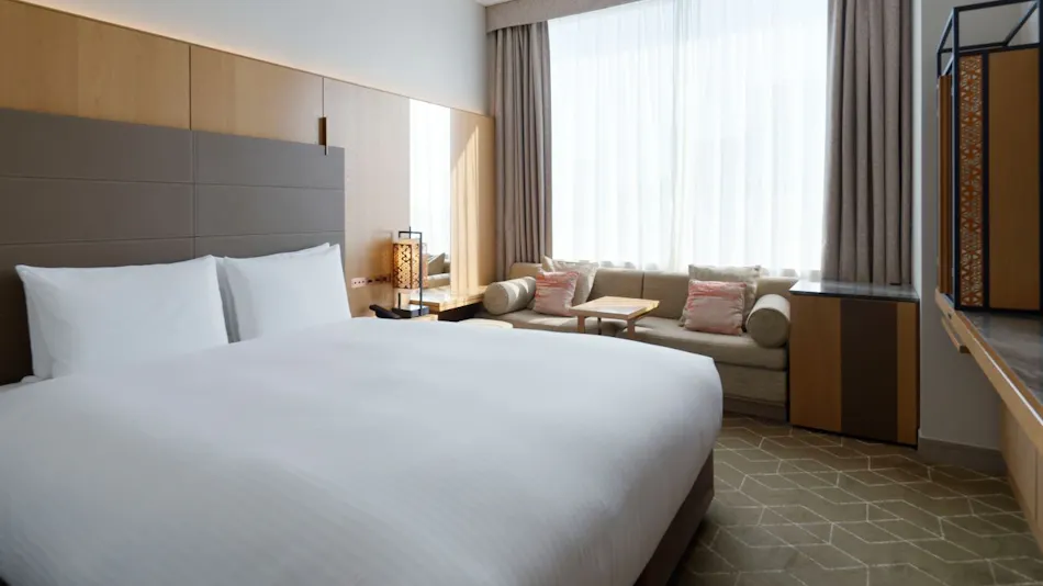 Hotel The Celestine Tokyo Shiba