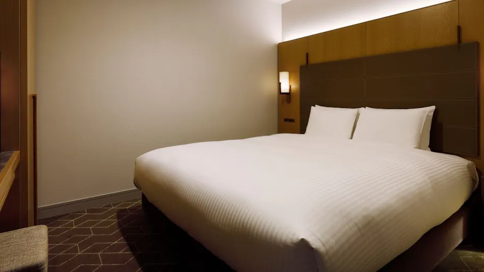 Hotel The Celestine Tokyo Shiba