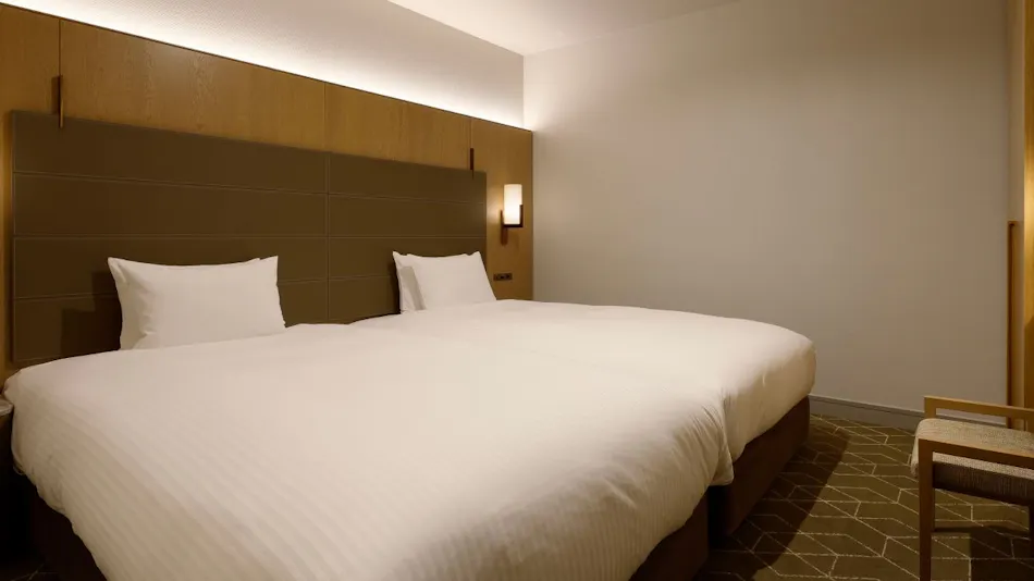 Hotel The Celestine Tokyo Shiba