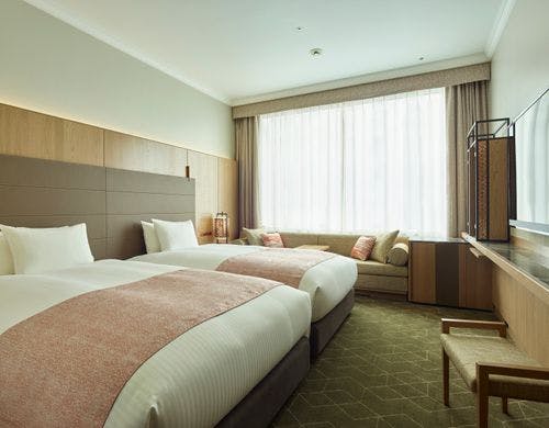 ＜客室イメージ＞