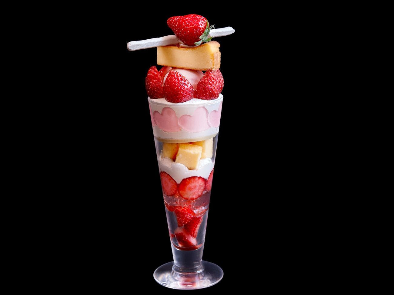 【คาเฟ่ (ซีรีส์พาร์เฟต์)】