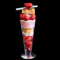 【คาเฟ่ (ซีรีส์พาร์เฟต์)】