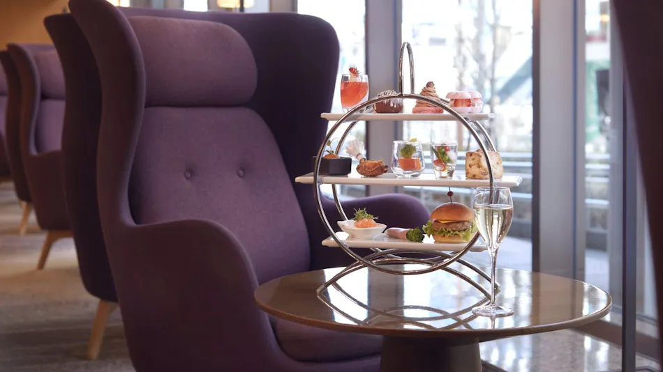 Hotel The Celestine Tokyo Shiba