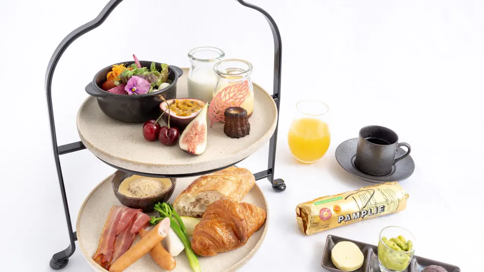 Hotel The Celestine Tokyo Shiba