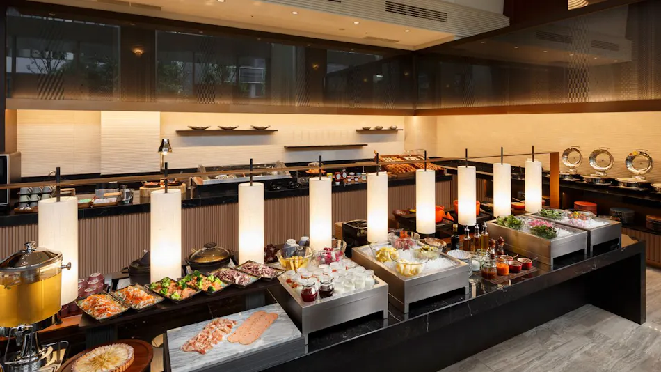 Hotel The Celestine Tokyo Shiba