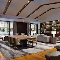 ห้องรับรองแขก