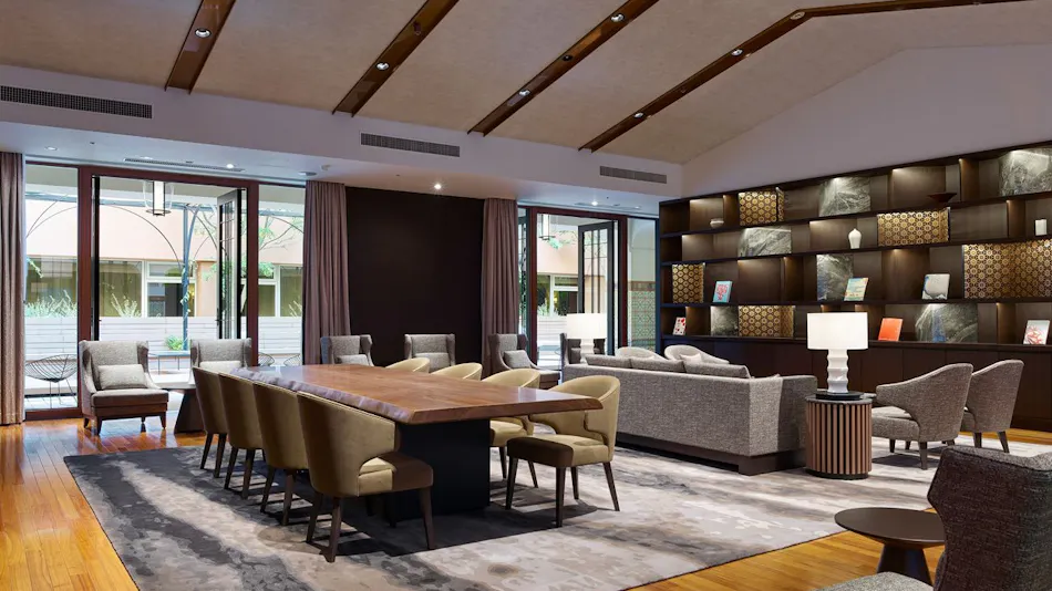 Hotel The Celestine Tokyo Shiba