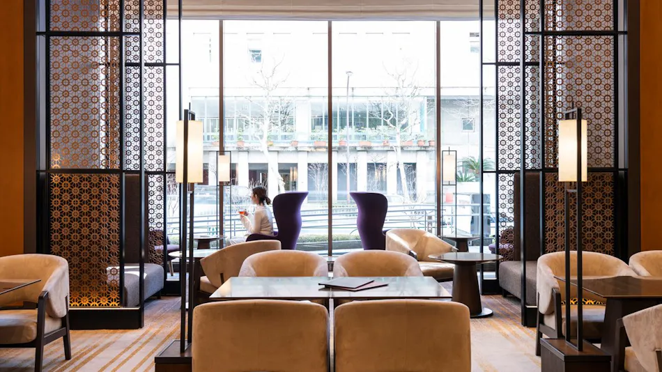Hotel The Celestine Tokyo Shiba
