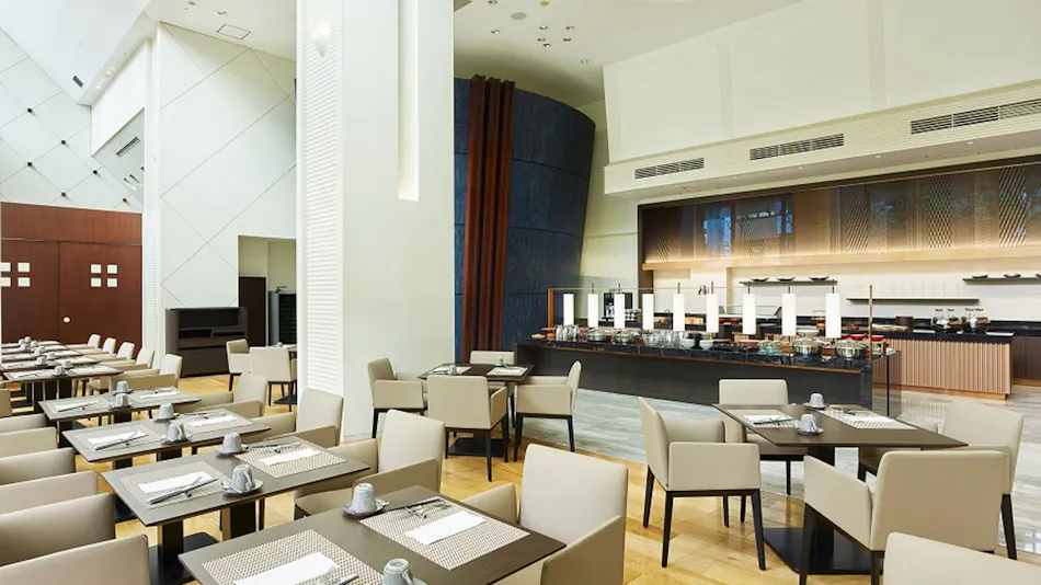 Hotel The Celestine Tokyo Shiba