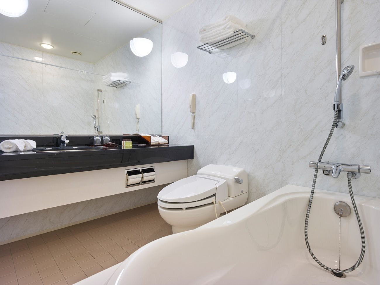 ภาพห้องน้ำ