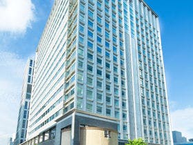 ホテル ザ セレスティン東京芝