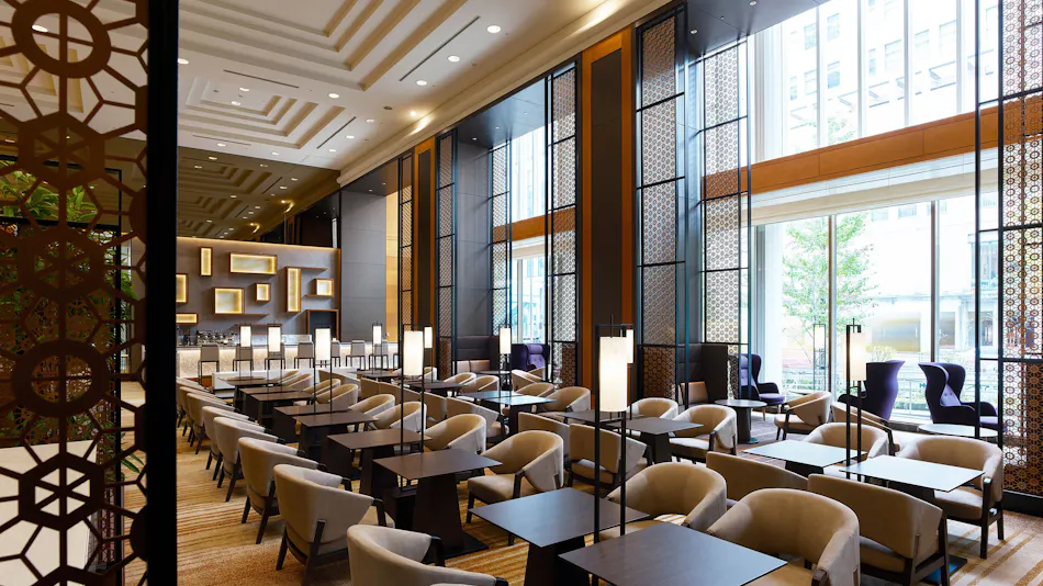 Hotel The Celestine Tokyo Shiba