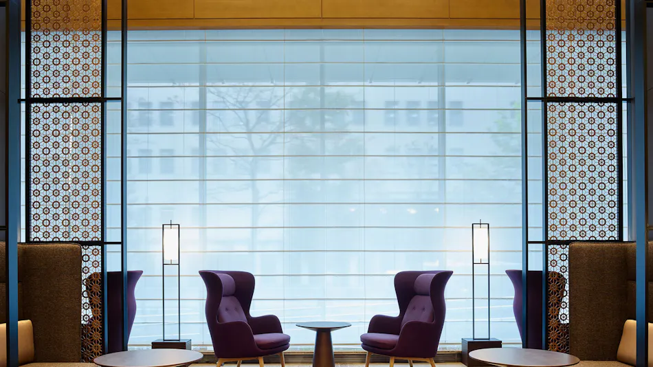 Hotel The Celestine Tokyo Shiba