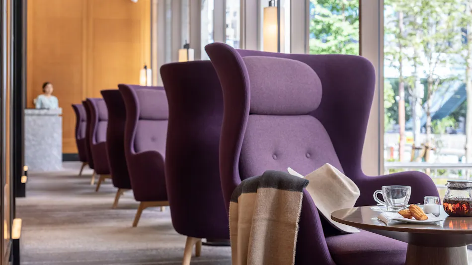 Hotel The Celestine Tokyo Shiba