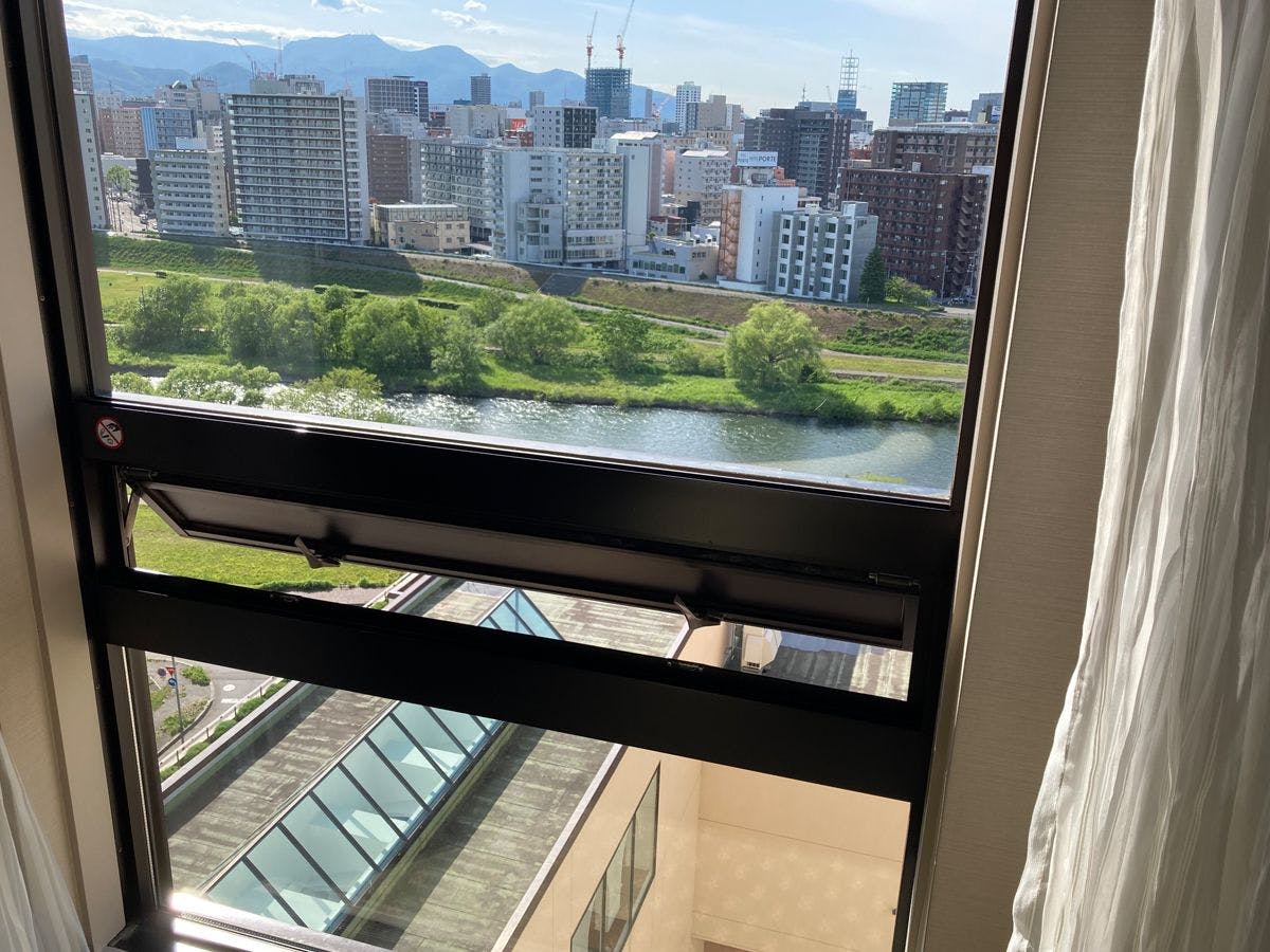 プレミアホテル-TSUBAKI-札幌