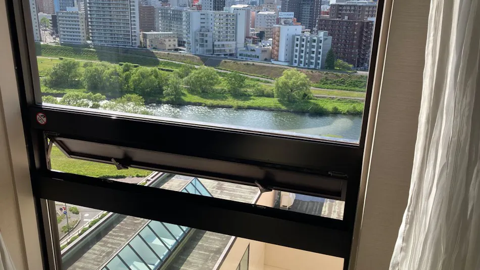 Premier Hotel Tsubaki Sapporo