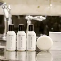 สิ่งอำนวยความสะดวก SHOLAYERED