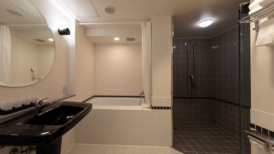 Premier Hotel Tsubaki Sapporo