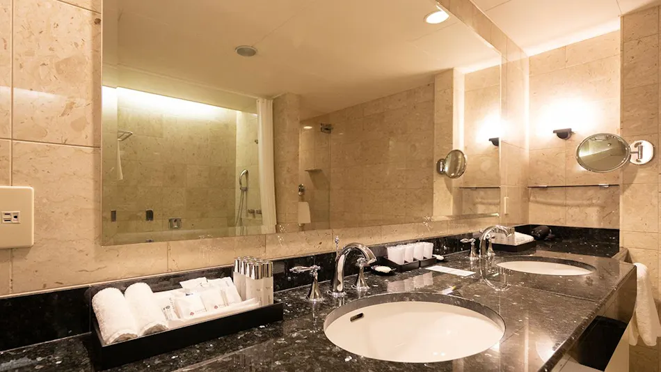 Premier Hotel Tsubaki Sapporo