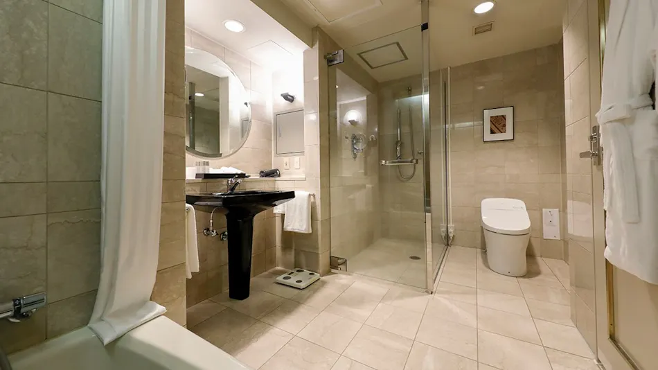 Premier Hotel Tsubaki Sapporo
