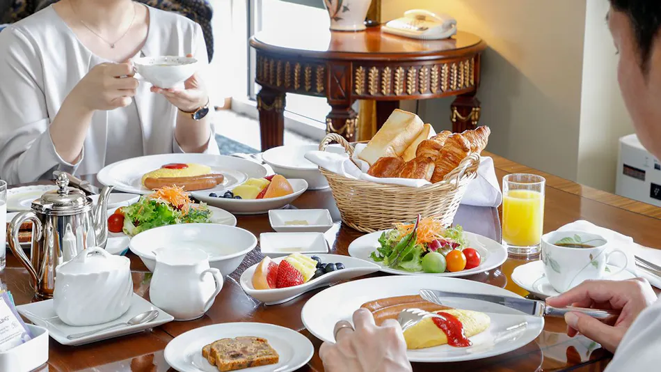 Premier Hotel Tsubaki Sapporo