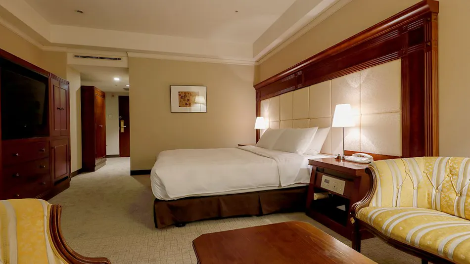 Premier Hotel Tsubaki Sapporo